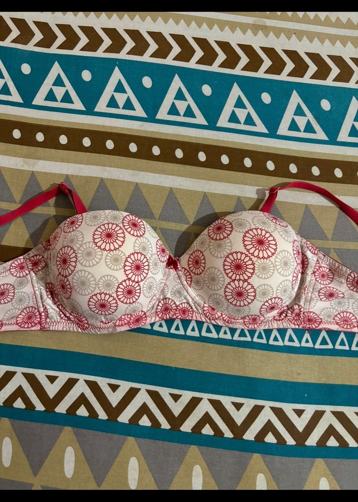 38B Clovia Bra