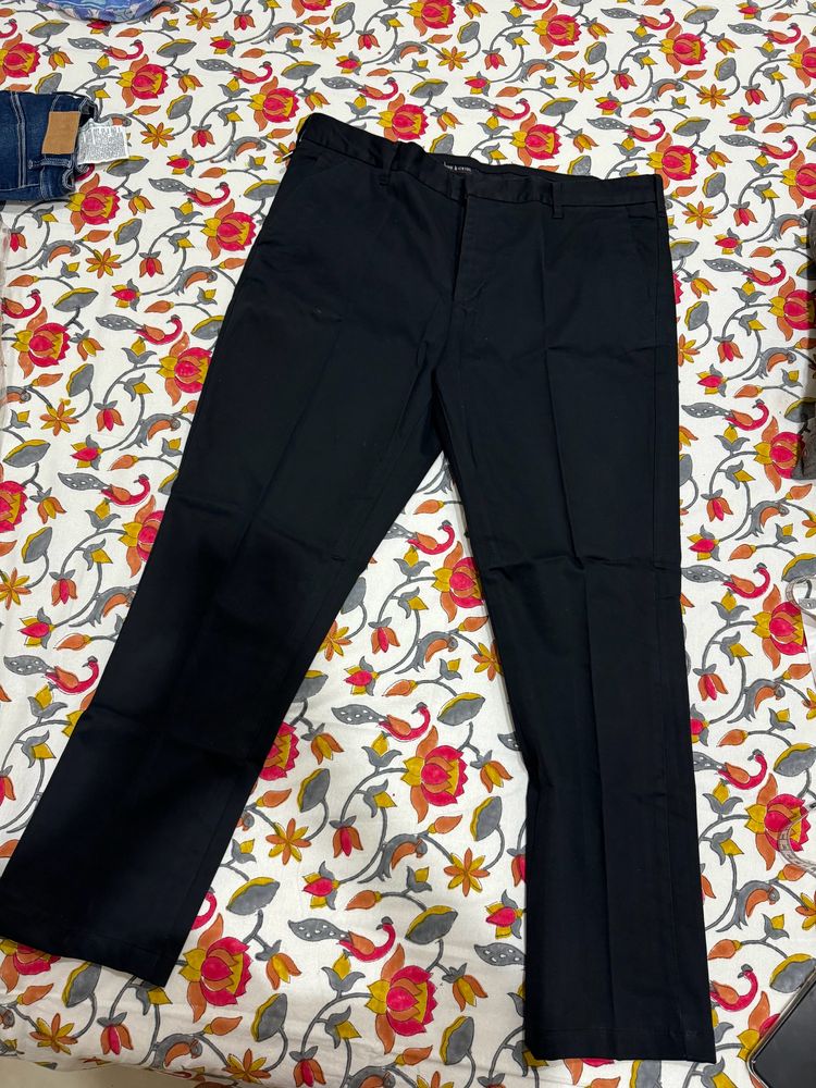 Arrow Men Trousers