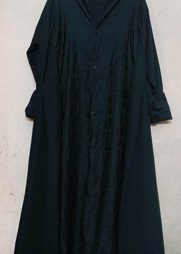 Saudi Arabia Abhaya Burqa