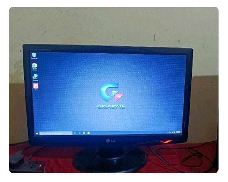 Lg Monitor