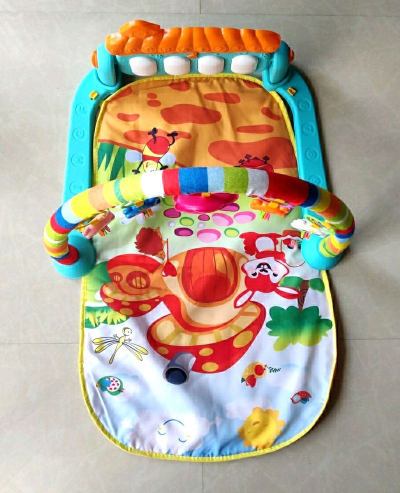 Baby Play Gym