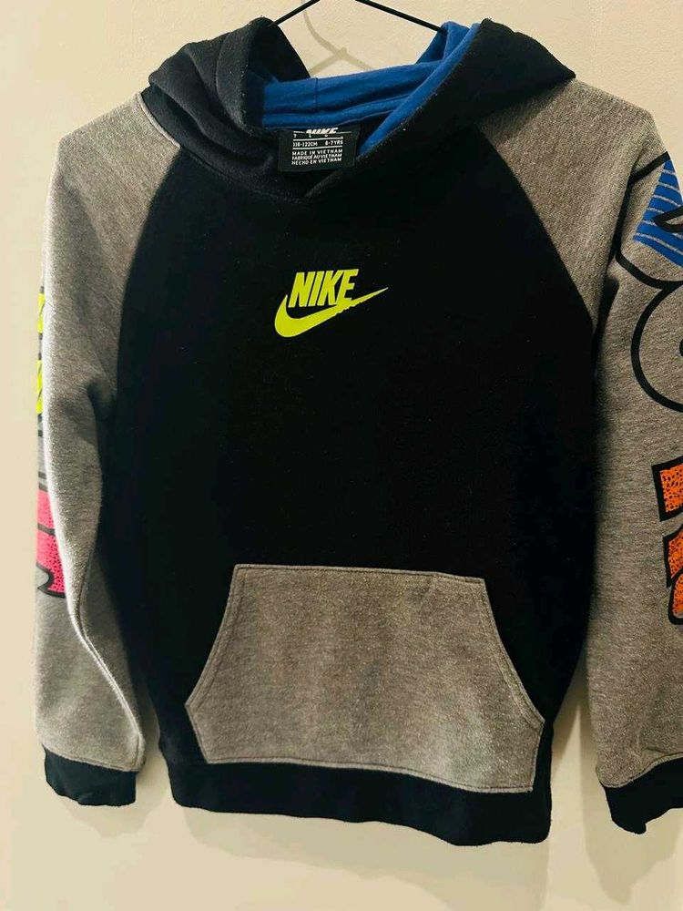 Nike Hoodie Kids Unisex