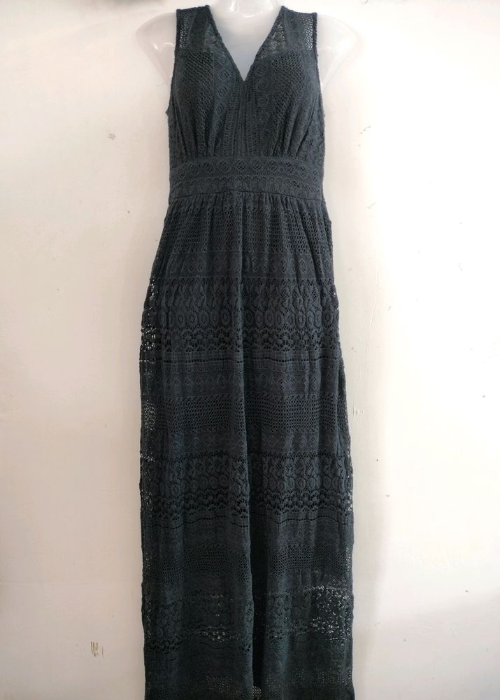 Black Casual Dresses (Women's)