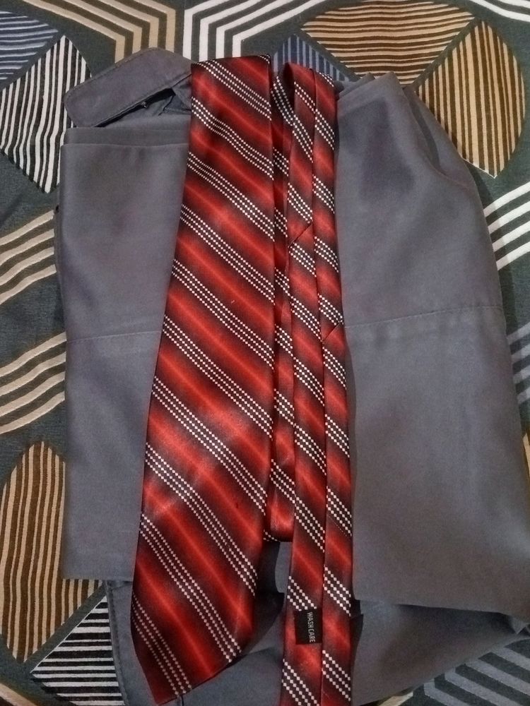 Mens Tie