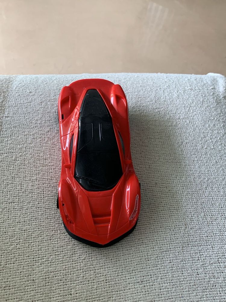 Fixed Price Kids Plastic Toy Car