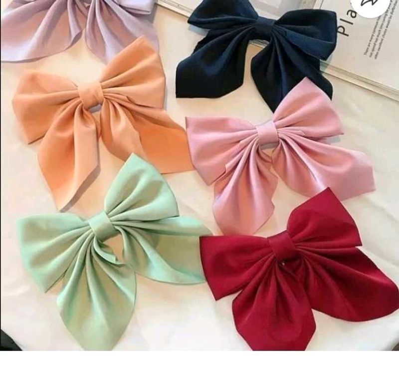 Hair Bows