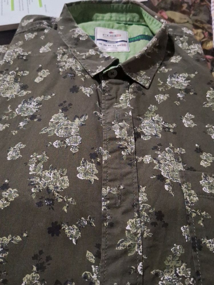 Men Shirt