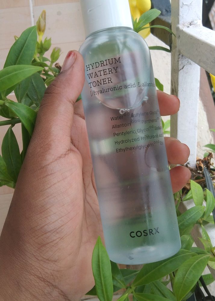 Cosrx Hydrating Toner