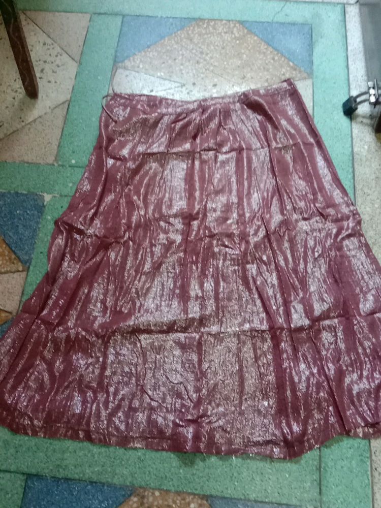 Simmer Paticot Inner Skirt