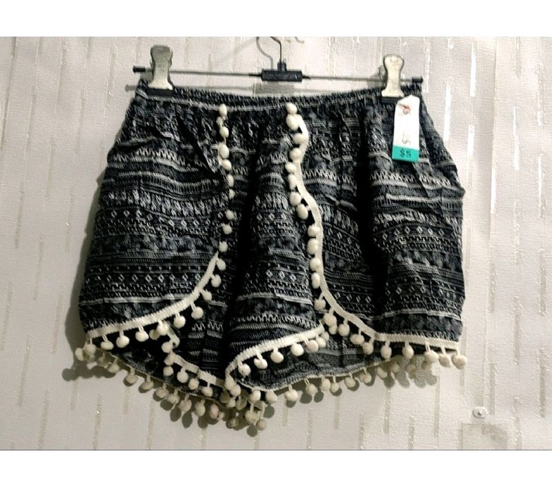 Short's For women's