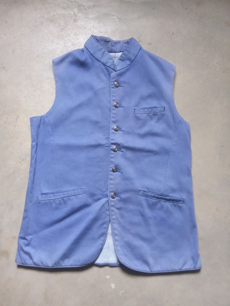 Men's Waistcoat