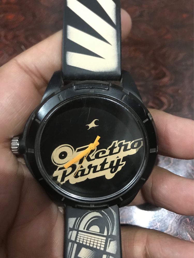 Fastrack Original Watch