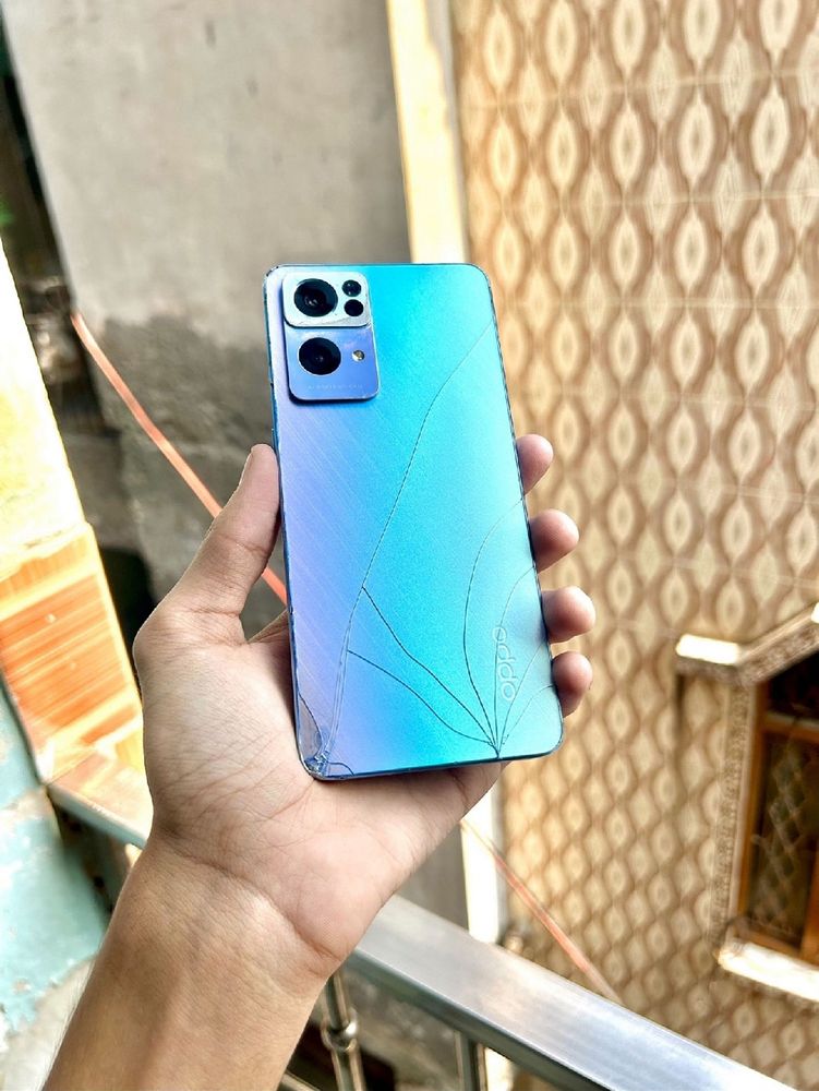 Oppo Reno 7 Pro ( Fix Price )