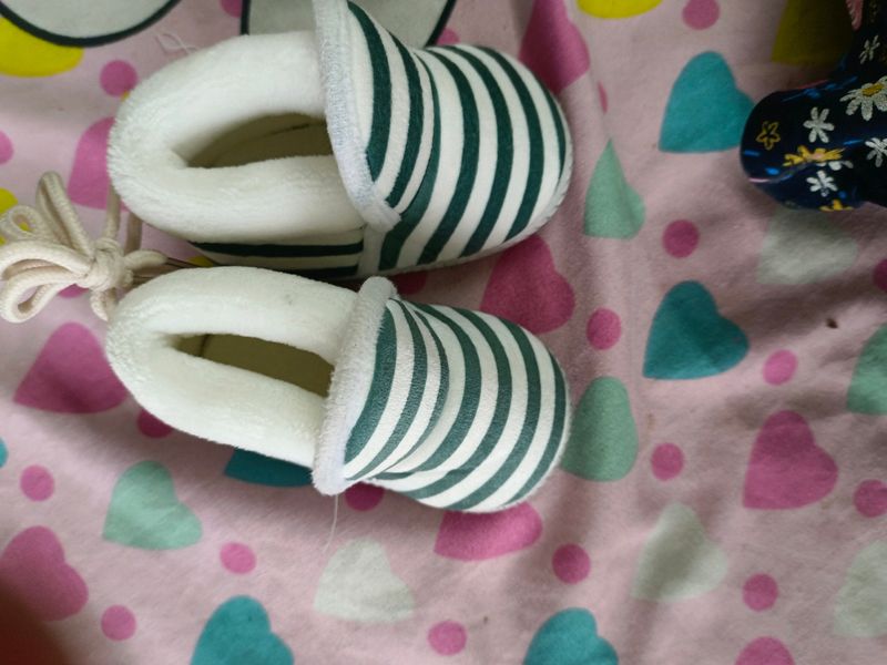 Baby Shoes