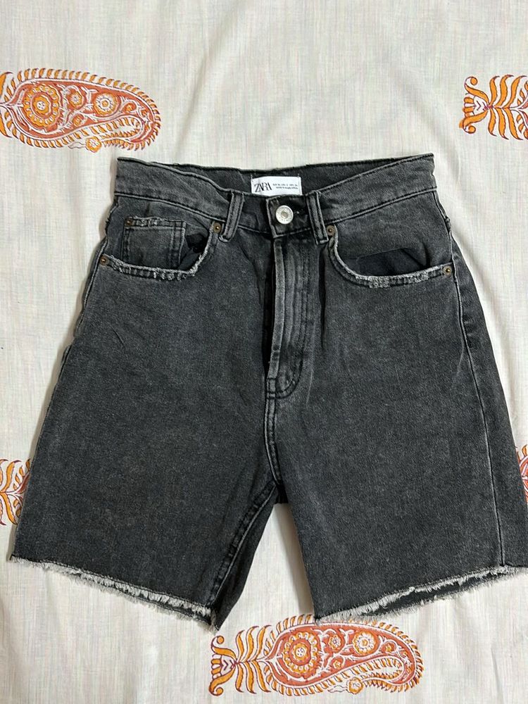 Zara Jorts