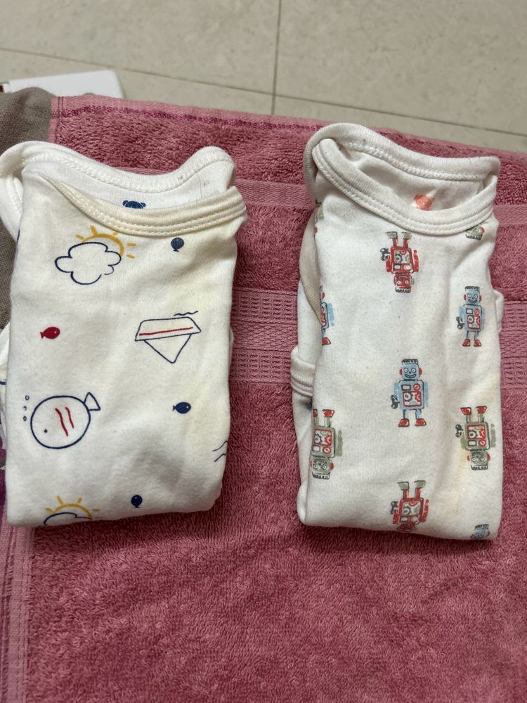 Baby Clothes @ 100/- Only