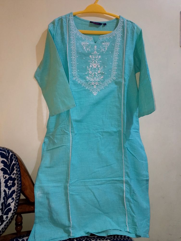 Beautiful Kurta For Women