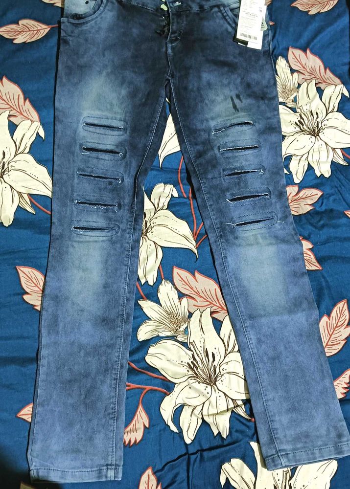 Designer Jeans For Women