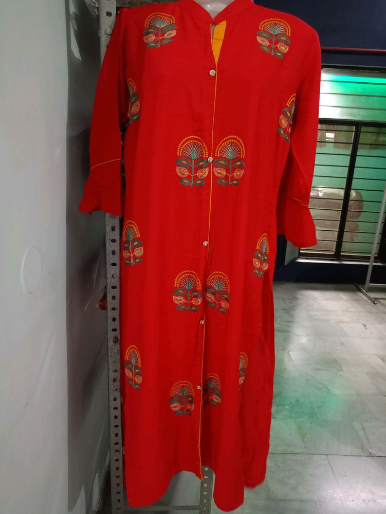 Ladies Kurti