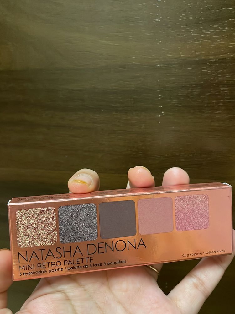 Natasha Denona Palette