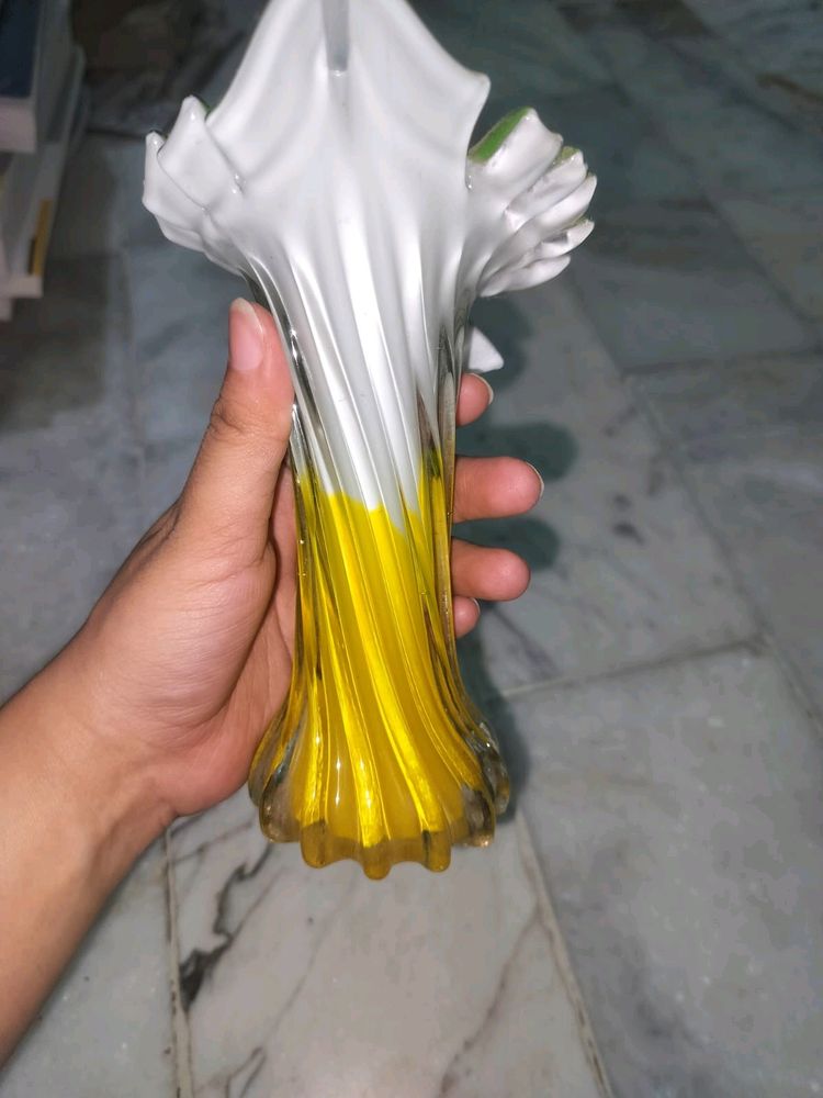 Flower Vase