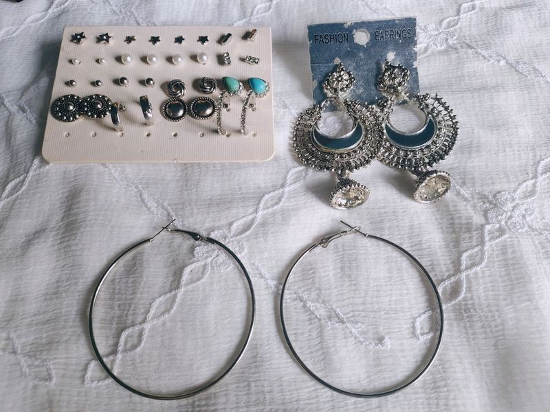 Earring Set