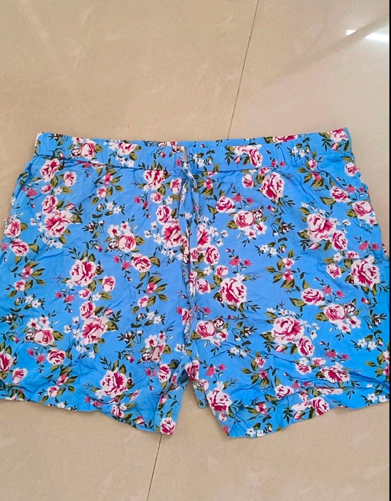 Buy 1st Order Free Delivery Girls Shorts Like New