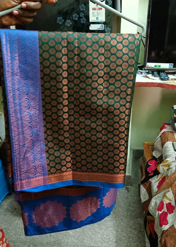 New Saree