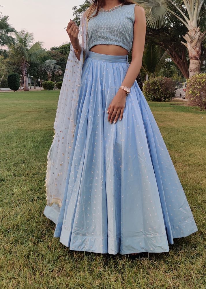 Lehenga Choli