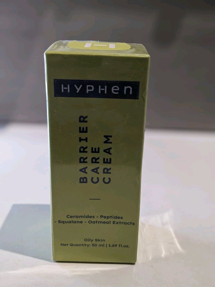 HyphenBarrier Care Cream 50ml