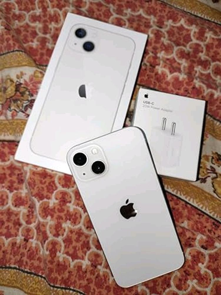 Iphone 13..256gb ..new