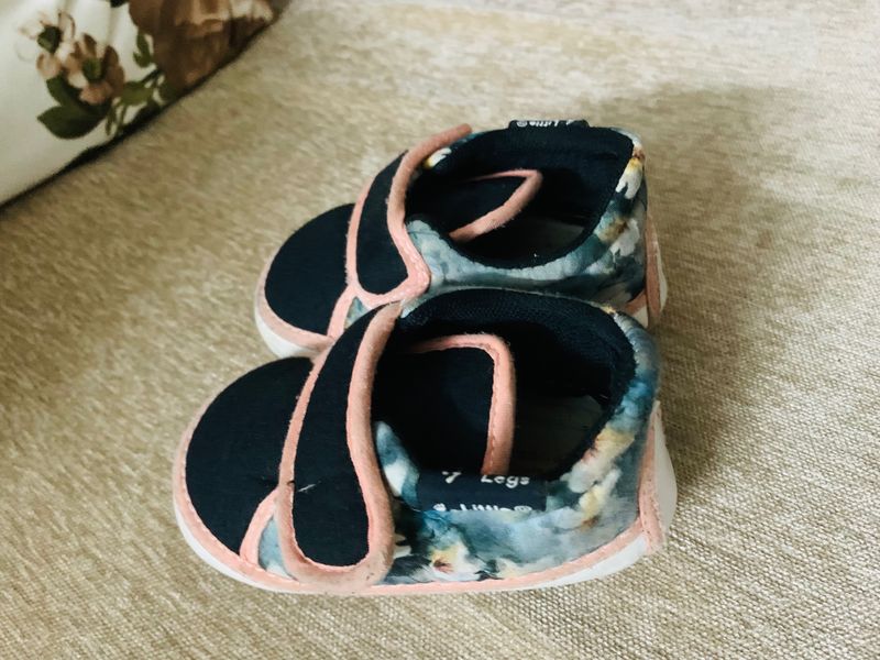 Baby Shoes