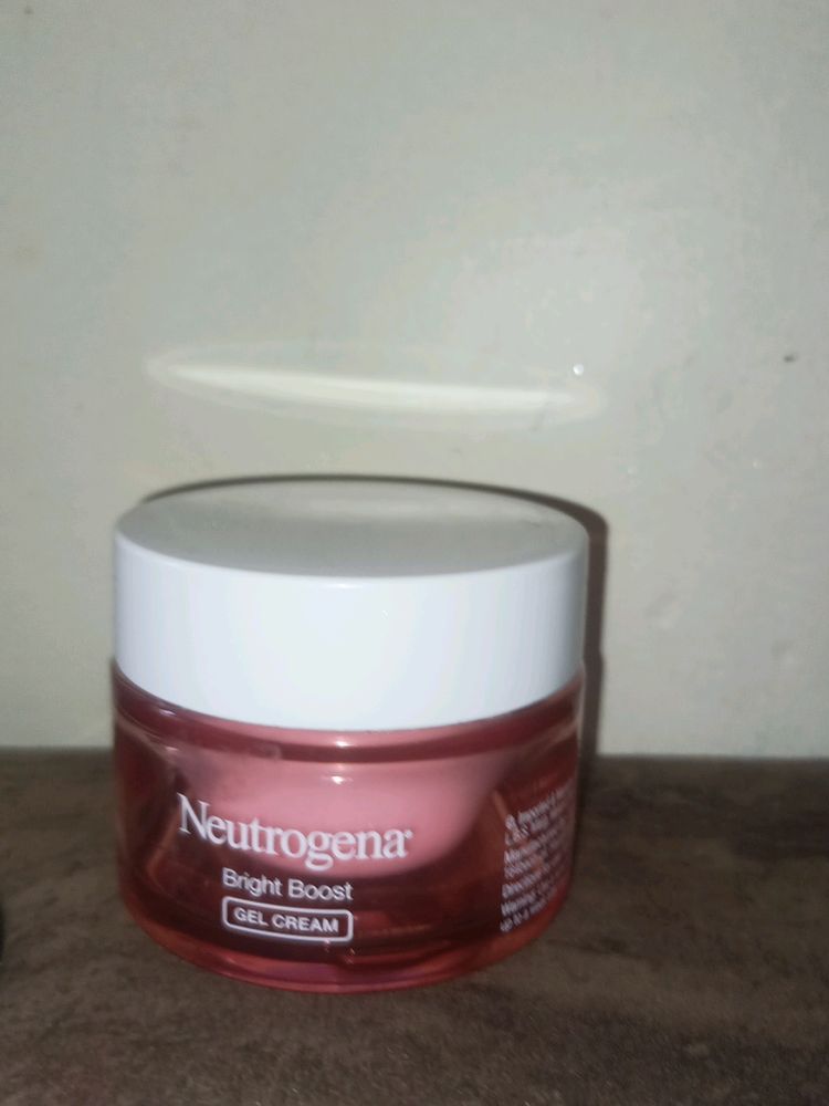 Neutrogena Bright Boost