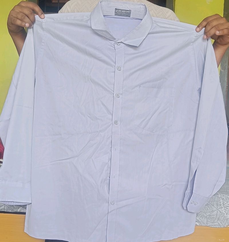 👍 Perfect Shirt For Mens👔, Size:- XXL