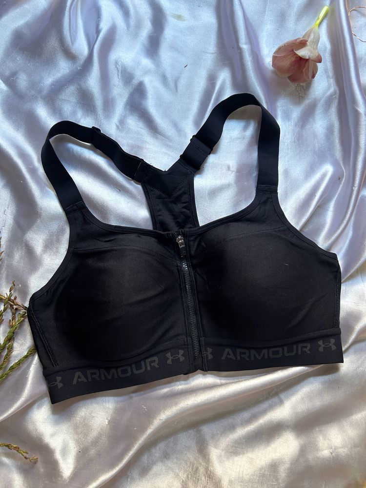 Under Armour Sports Bra