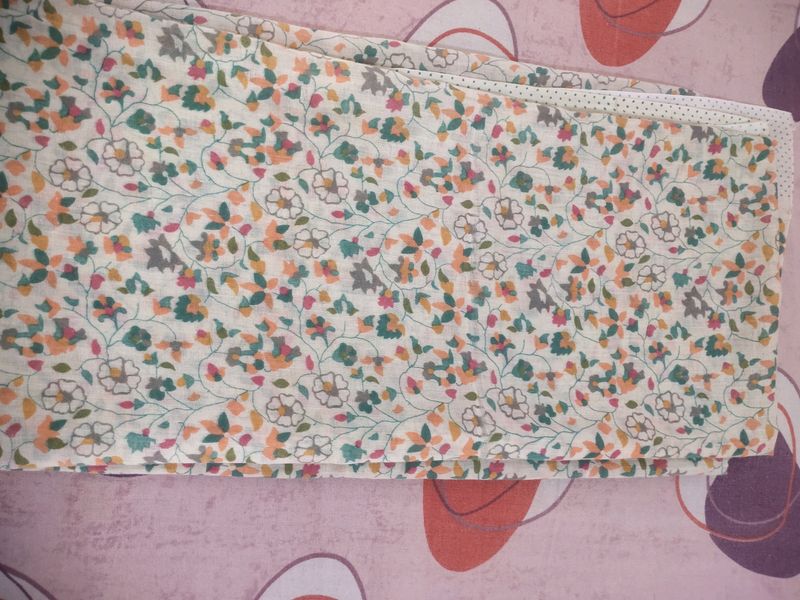 Multi Colour Dupatta