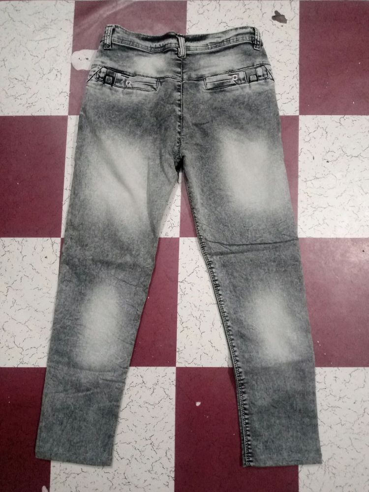 Boys Jeans