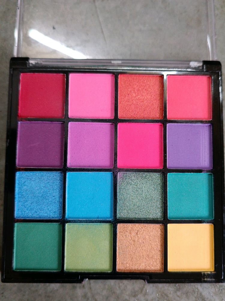 Eyeshadow