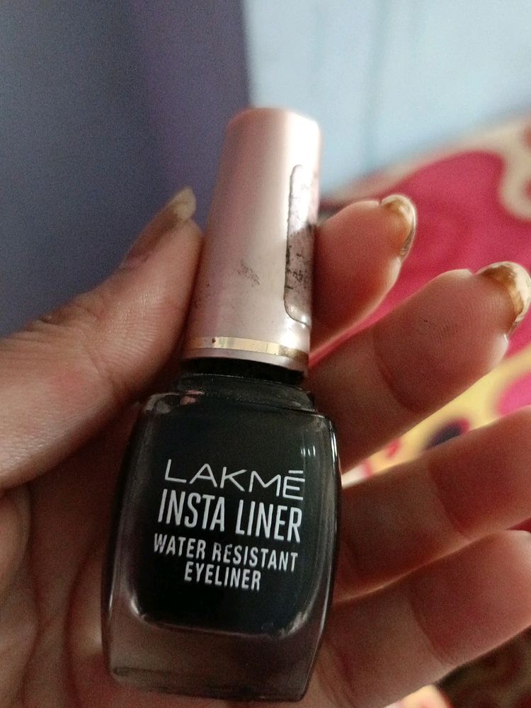 Lakme Eyeconic Eyeliner