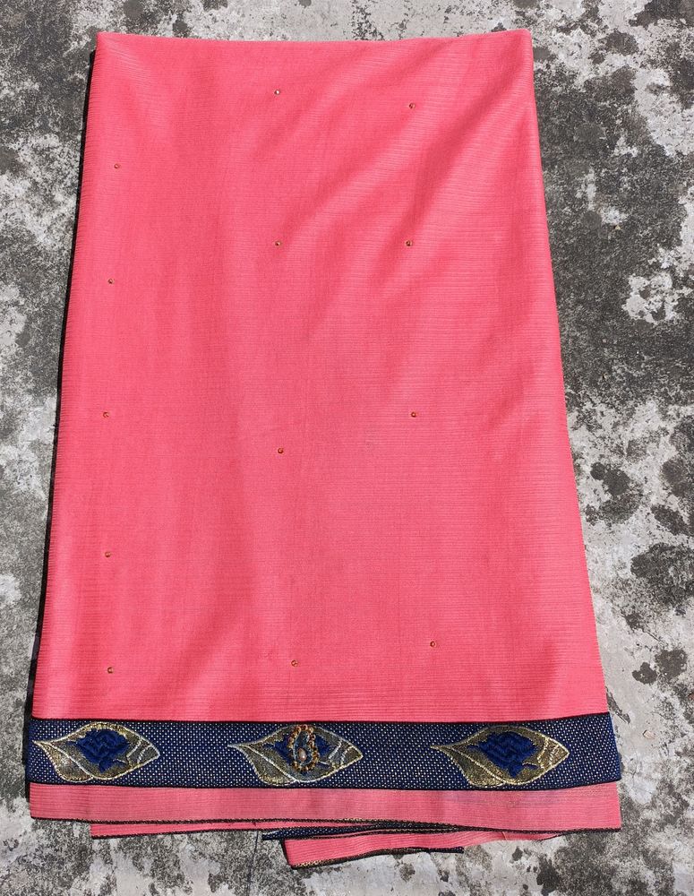 Price Drop 🎇🎇Twice Used Saree