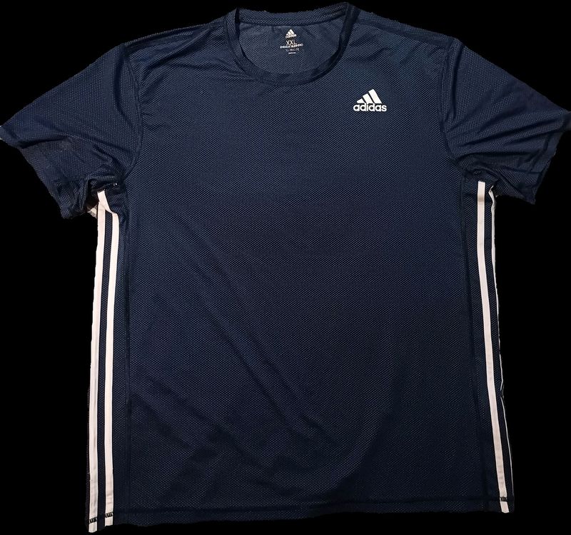 Adidas Energy Running Net Tshirt