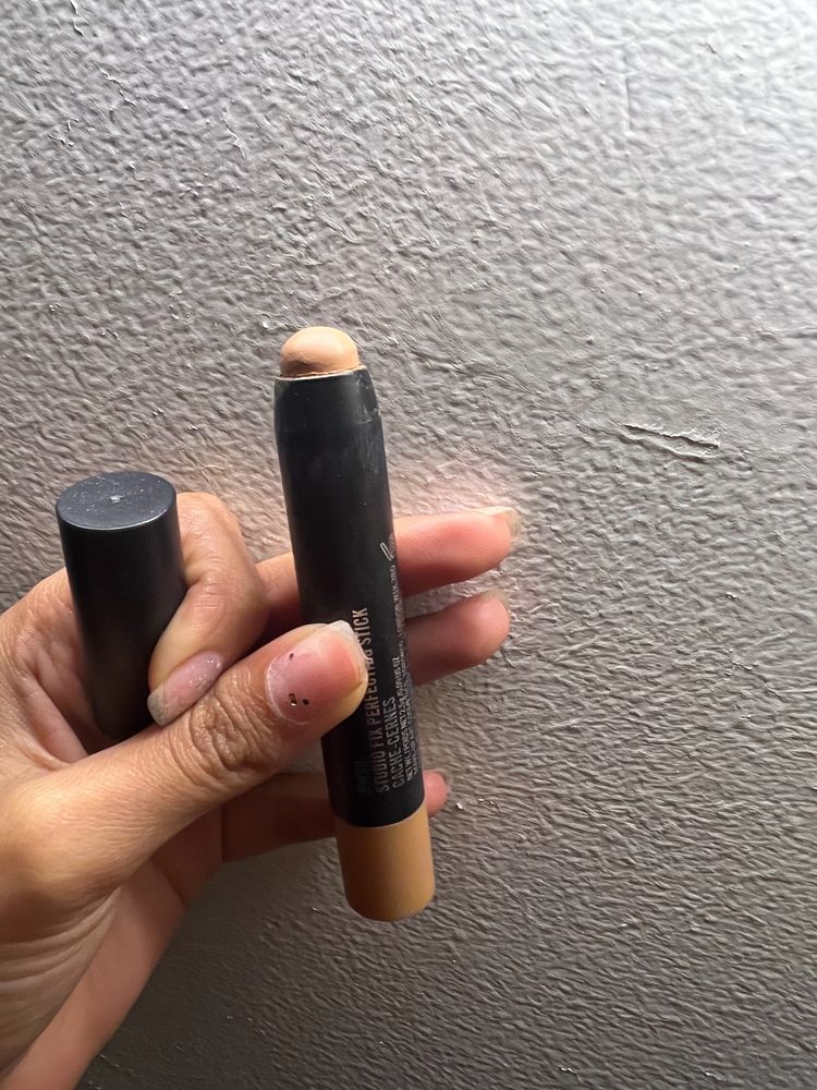 Authentic MAC Studio Fix Perfecting Stick