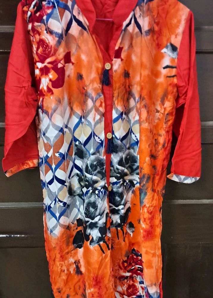 Women's Kurta