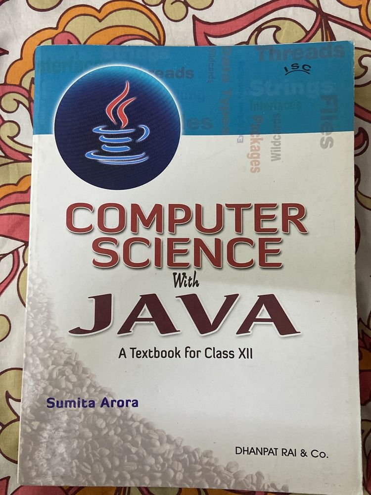 Computer Science With Java