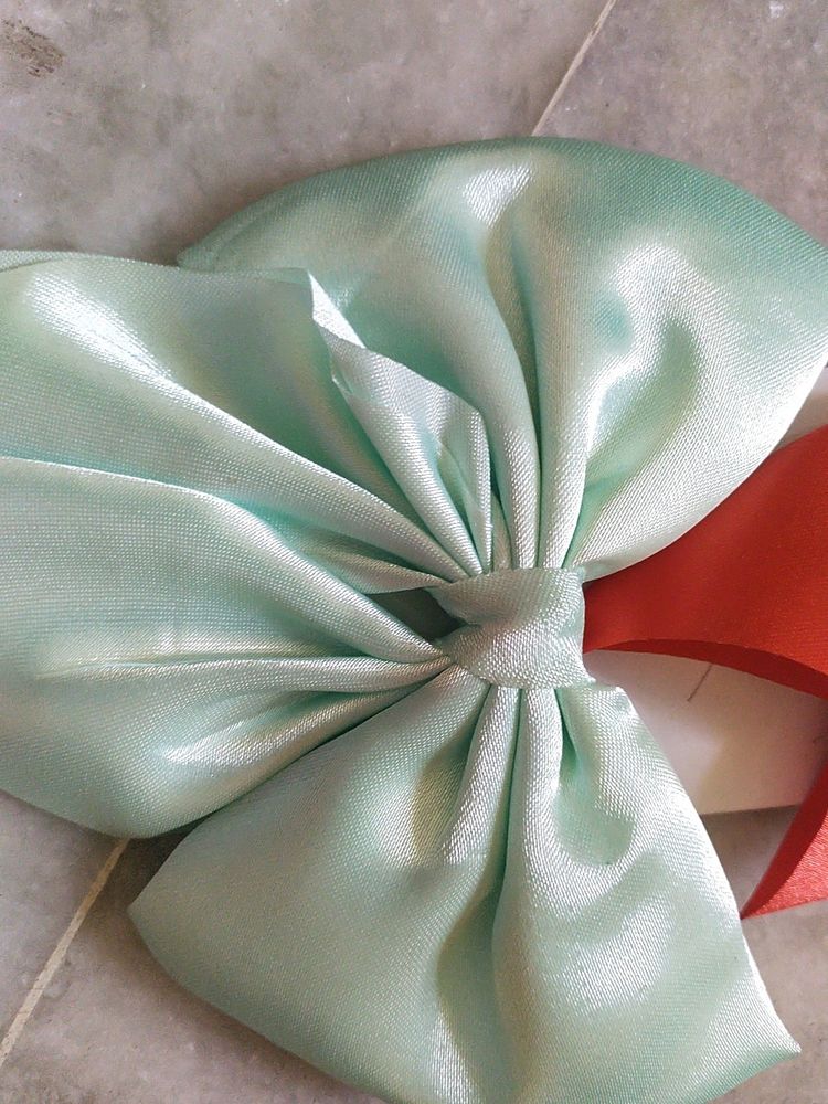 Koren Hair Bow