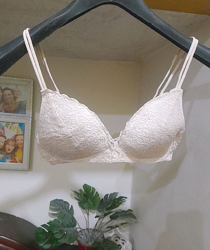 Beautiful Bra