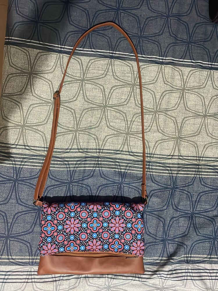 Ethnic Sling Bag