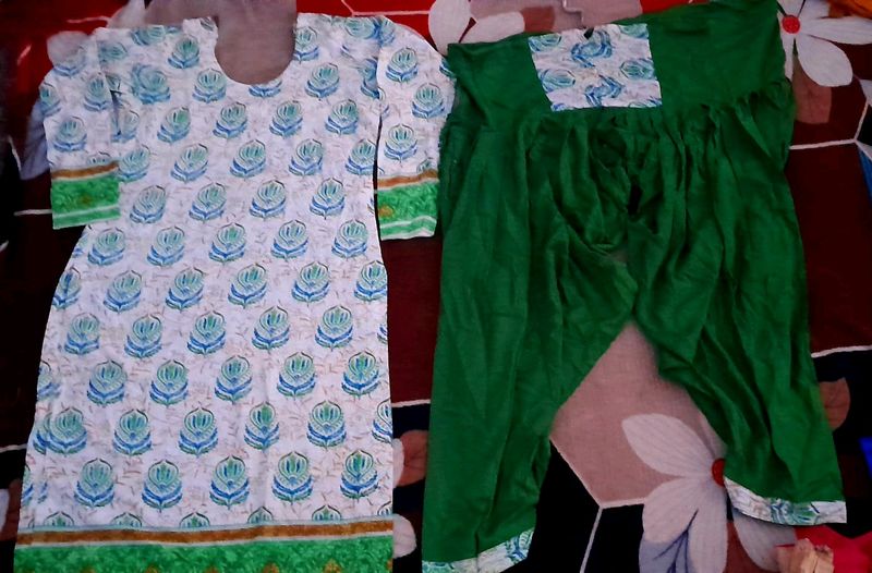 Kurta Set