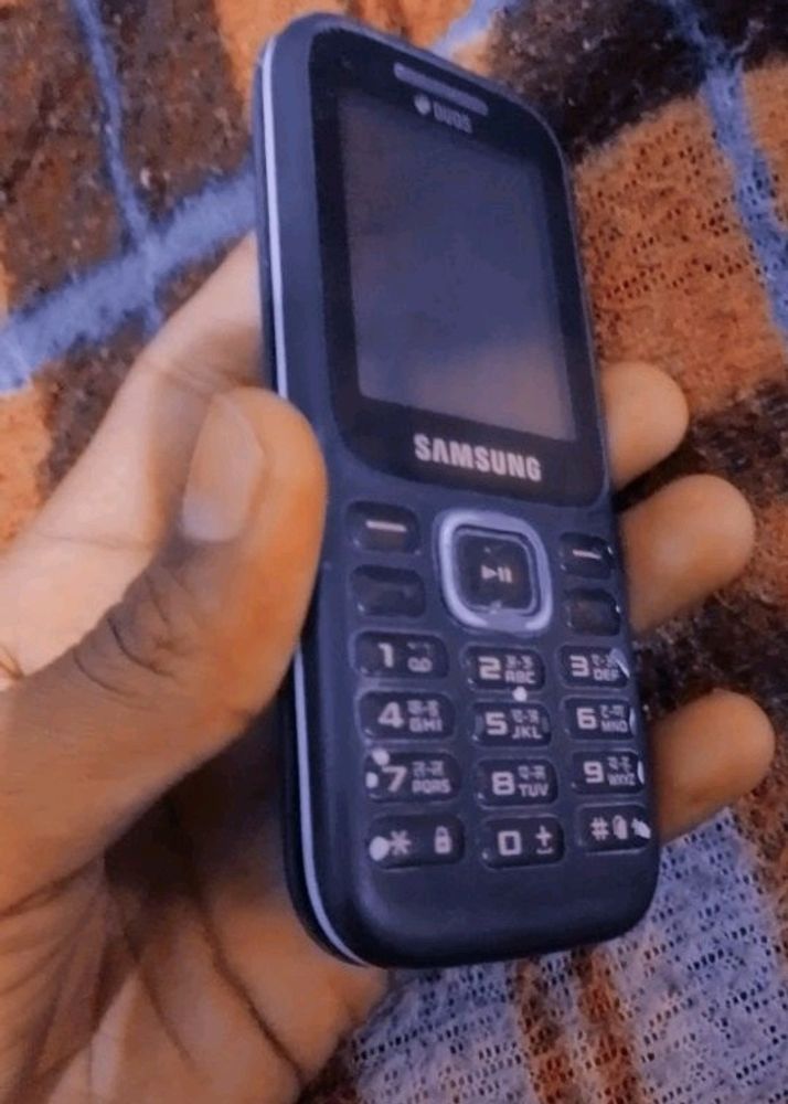 Sumsung New Condition Mobile