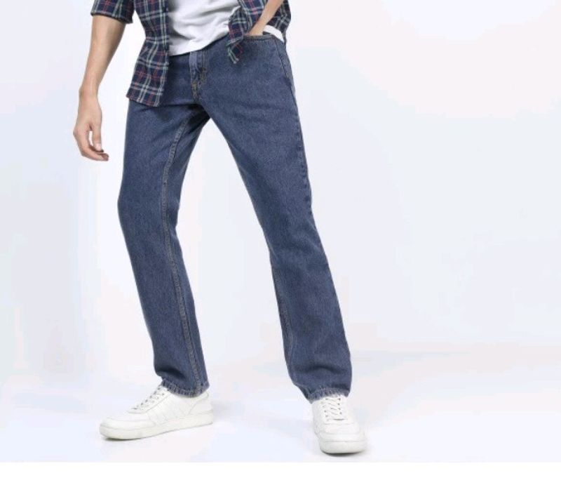 HIGHLANDER MENS JEANS